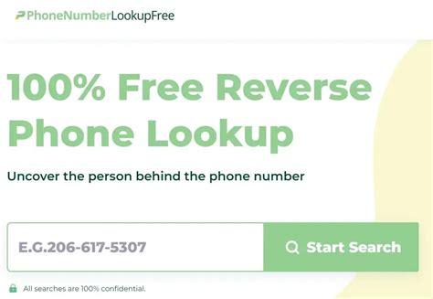 Free Reverse Phone Number Lookup by Truecaller